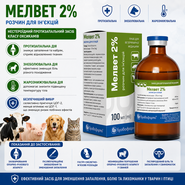 Мелвет 2% 100 мл_1