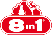 8in1 Pet Products Німеччина