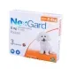 НЕКСГАРД (NexGard) 3 таблетки для собак 2-4 кг від бліх і кліщів
