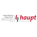 Haupt Pharma Німеччина
