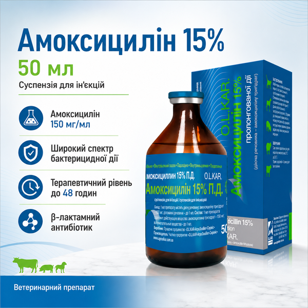 Амоксицилін 15% ПД 50 мл_2