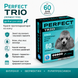 PerFect TRIO (Перфект Тріо) до 4 кг для собак