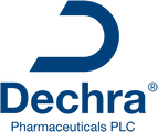 Dechra Велика Британія
