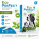 ECO PerFect для котів та собак 3-10 кг, 1,0 мл х 4 шт_1