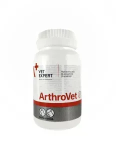 АртроВет (ArtroVet) підтримка та захист суглобів для собак (90 таб) &mdash;