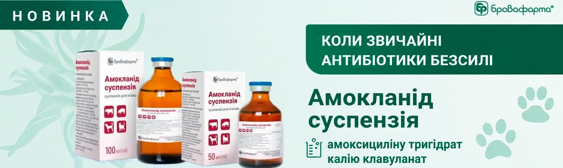 амокланід