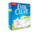 Ever Clean Spring Garden, 10 л &mdash; грудкувальний наповнювач для котячого туалету