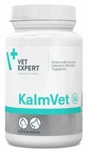 КалмВет, 60 капс &mdash;