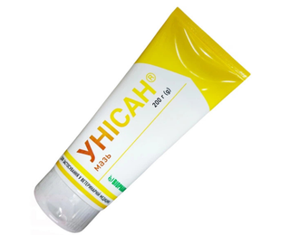 Унісан мазь, 200 г &mdash;